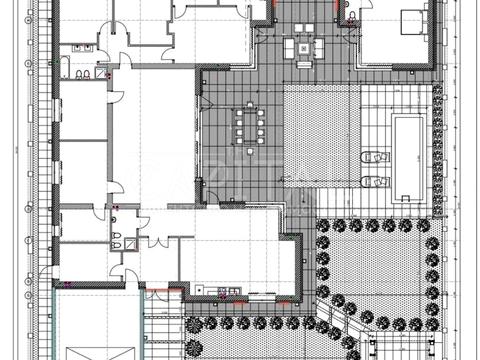 будинок за адресою смт. Козин, Старокиївська вул.