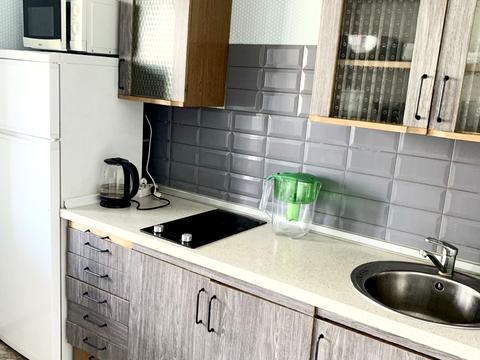 квартира за адресою Ірпінська вул., 68