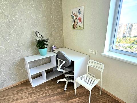 квартира за адресою Завальна вул., 10-Г
