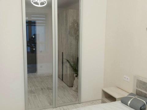 квартира за адресою Запорізьке шосе, 28-П