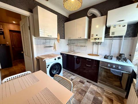 квартира за адресою Центральний просп. (Лермонтова), 8