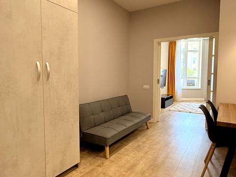 квартира за адресою Італійський бульв., 1в