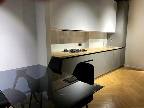 квартира по адресу Трускавецкая ул., 123