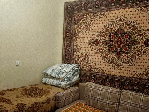 квартира по адресу Валерия Лобановского пер. (Александра Матросова), 4