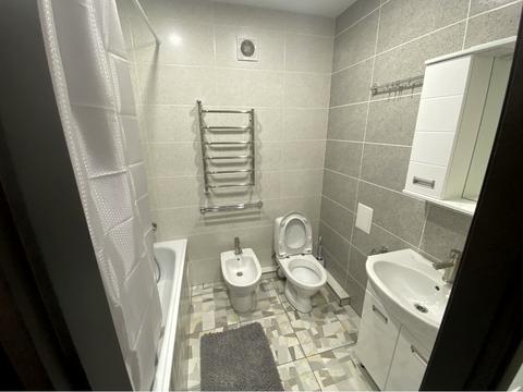 квартира за адресою Польський бульв., 7
