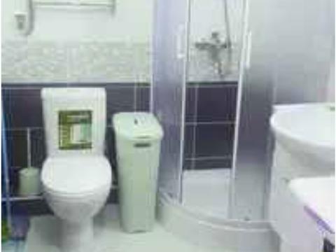 квартира за адресою Київ, Олени Пчілки вул., 7