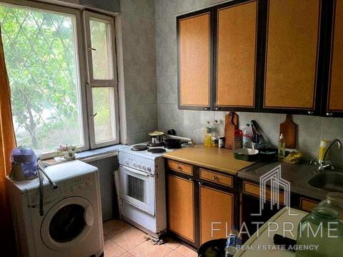 квартира по адресу Вахтанга Кикабидзе ул. (Булгакова), 3