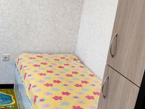 квартира за адресою Космонавтів вул., 53/1
