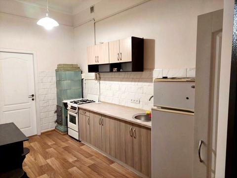 квартира по адресу Мечникова ул., 6