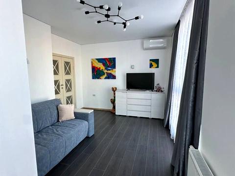 квартира за адресою Центральна вул., 21-А