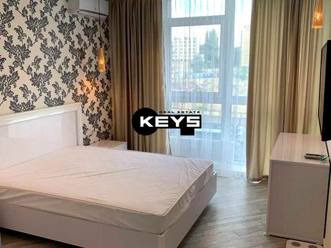 квартира за адресою Предславинська вул., 55