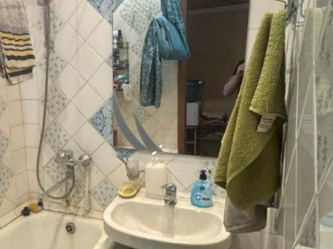 квартира по адресу Архитекторов ул., 20