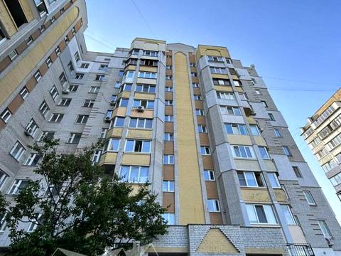 квартира по адресу Лугова ул., 3