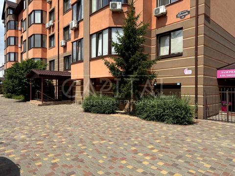 комерційна за адресою Щасливі, 35