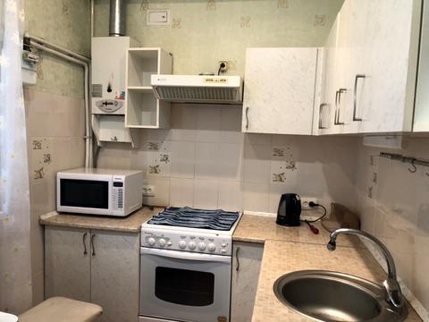 квартира по адресу Николая Ходича ул., 4