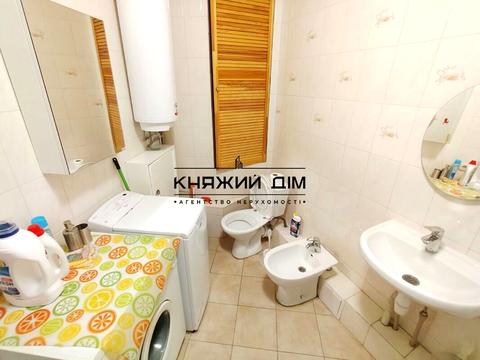 квартира по адресу Елизаветы Чавдар ул., 28