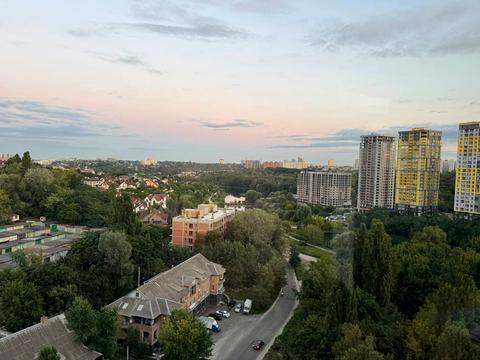 квартира по адресу Петра Радченко ул., 12
