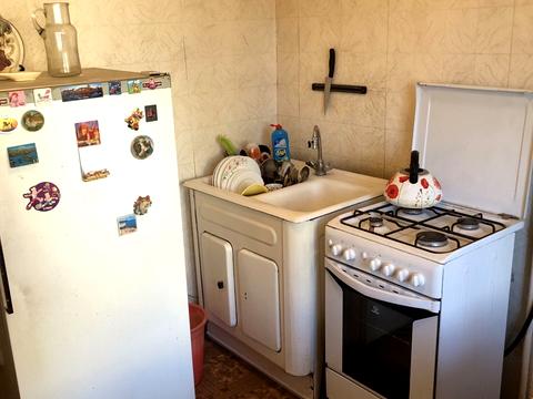 квартира по адресу Леси Украинки бульв., 36/10