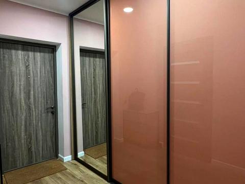 квартира по адресу Героев УПА ул., 73в