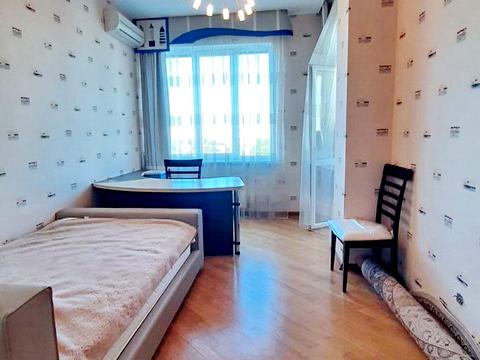 квартира по адресу Базарная ул., 5/4