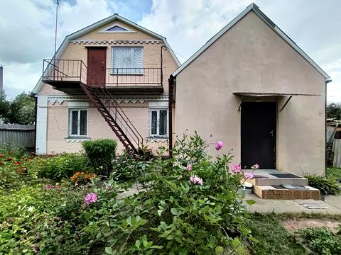дом по адресу Васильківська