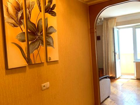 квартира за адресою Деповська вул., 75