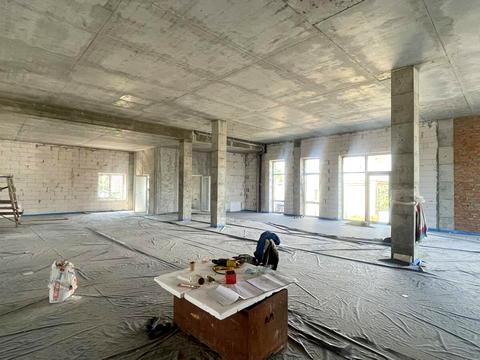 коммерческая по адресу Центральная ул., 40