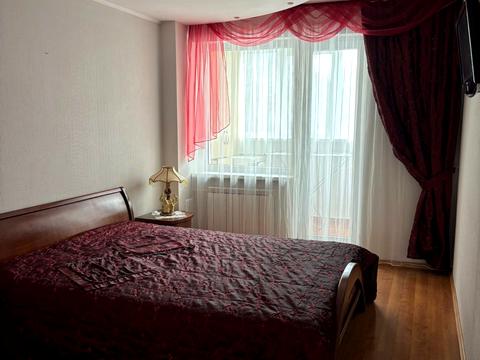квартира по адресу Пантелеймона Кулиша ул. (Челябинская), 15
