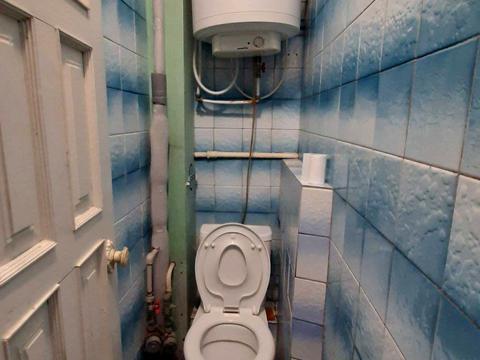 квартира по адресу Донецкое шоссе, 15
