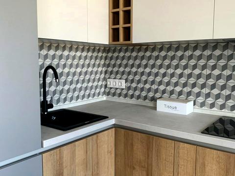 квартира за адресою Оболонський просп., 1