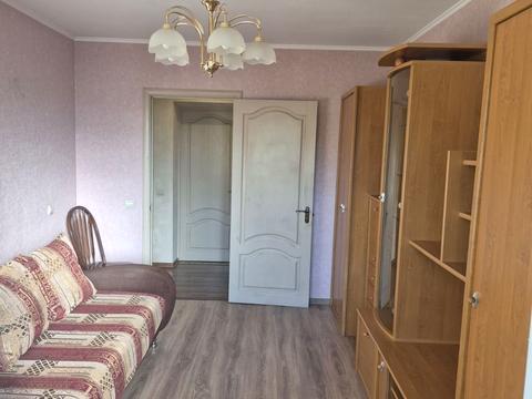 квартира по адресу Полесская ул., 14