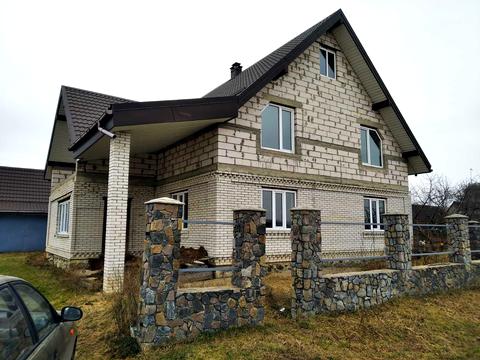 дом по адресу Українки Лесі, 43