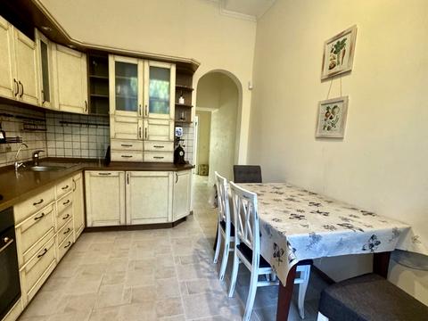 квартира по адресу Богдана Хмельницкого ул., 84
