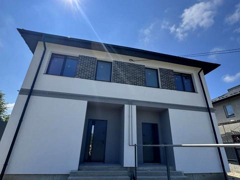 будинок за адресою Лісна вул., 36