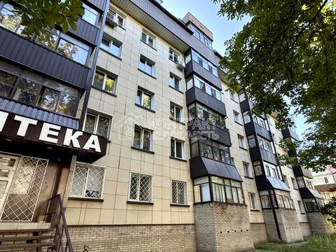 квартира за адресою Петра Григоренка просп. (Маршала Жукова), 21