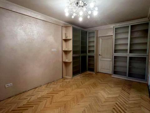 квартира по адресу Героїв Космосу ул., 1-А