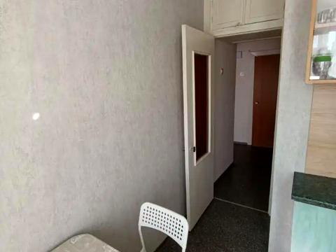 квартира по адресу Науки просп. (Гагарина), 5