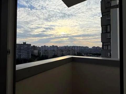 квартира по адресу Архитектора Вербицкого ул., 1-В
