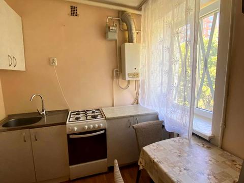 квартира по адресу Черняховского ул. (Черняховського), 20б