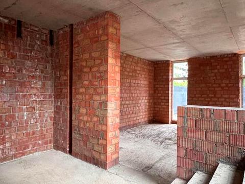 дом по адресу Кальвильная ул., 47