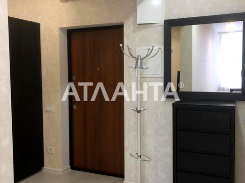 квартира за адресою Генуезька вул., 24
