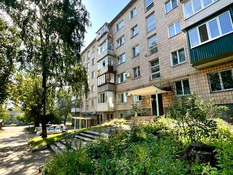 квартира за адресою Максима Залізняка вул. (Громова), 91/1