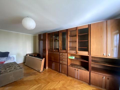 квартира по адресу Пономарёва ул., 6/1