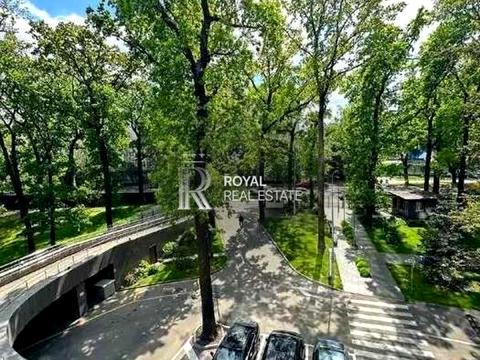 квартира по адресу Авиаконструктора Антонова ул., 2-Б