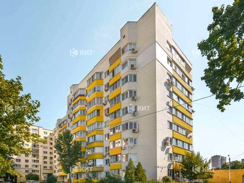 квартира за адресою Аптекарський пров., 9а