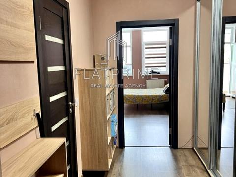 квартира за адресою Олени Пчілки вул., 3-В