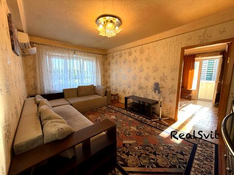 квартира за адресою Кавказька вул., 11