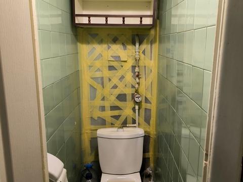 квартира по адресу Зинченко ул., 7