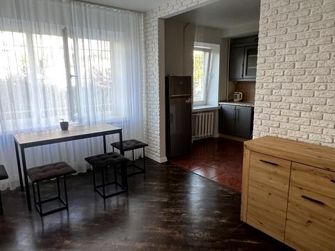 квартира за адресою Миколи Амосова вул., 21