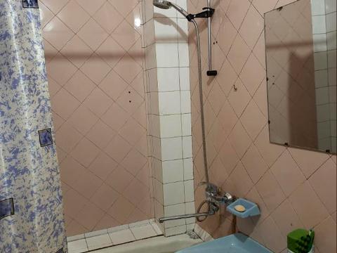 квартира за адресою Канатная, 46